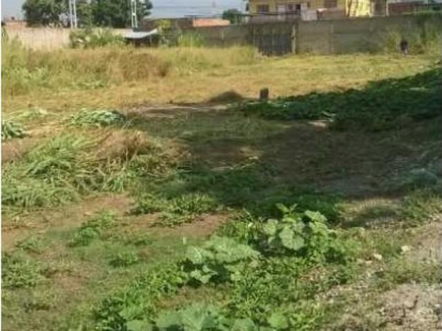 Terreno en venta en Girardot, Aragua