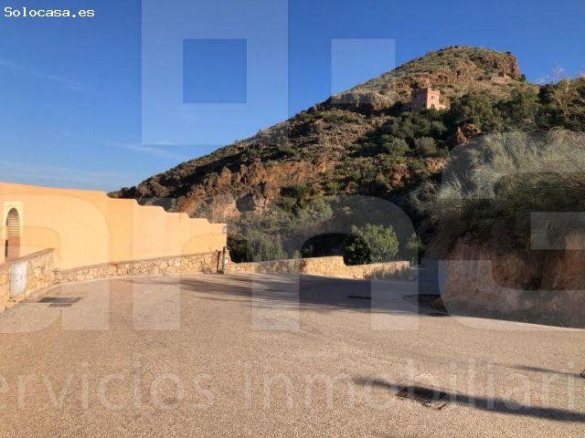 Local Comercial en venta en Cortijo Cabrera, Turre