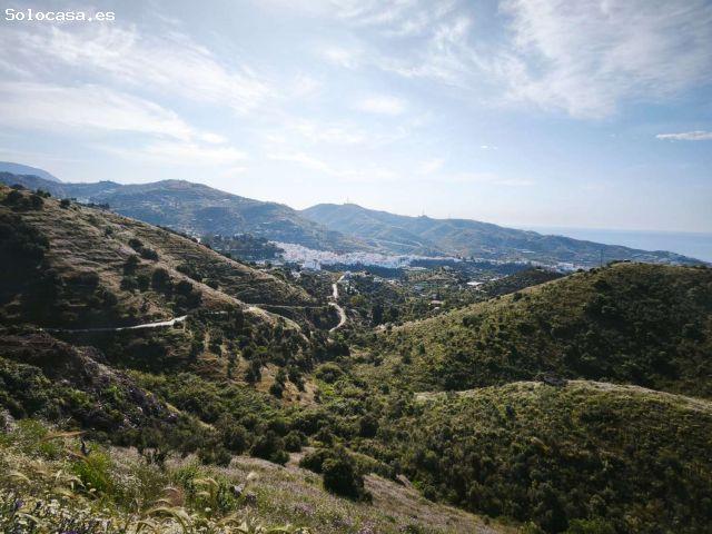 Local Comercial en venta en Castillo Bajo-Conejito, La Axarquía