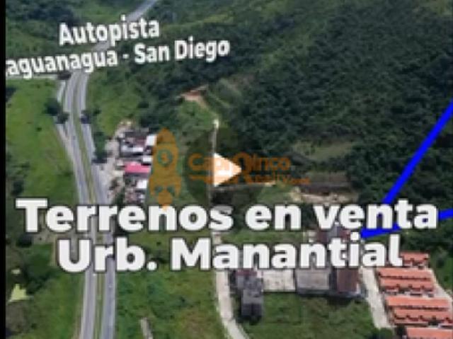 Terreno en venta en Valencia