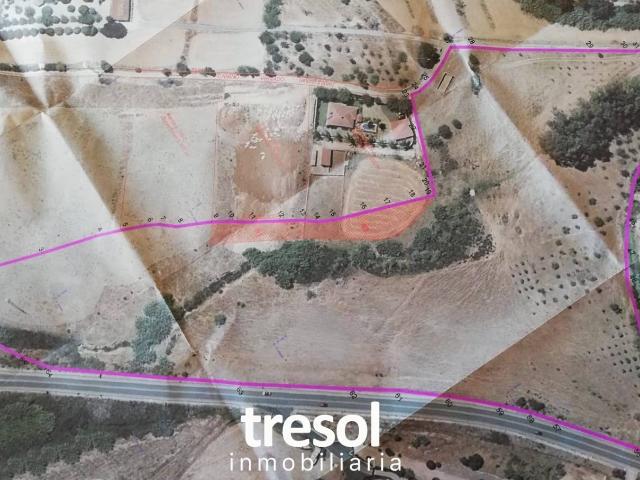 Terreno en venta en El Alamillo, Valle del Guadalhorce