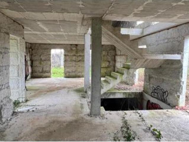 Casa en venta en Coristanco, Bergantiños