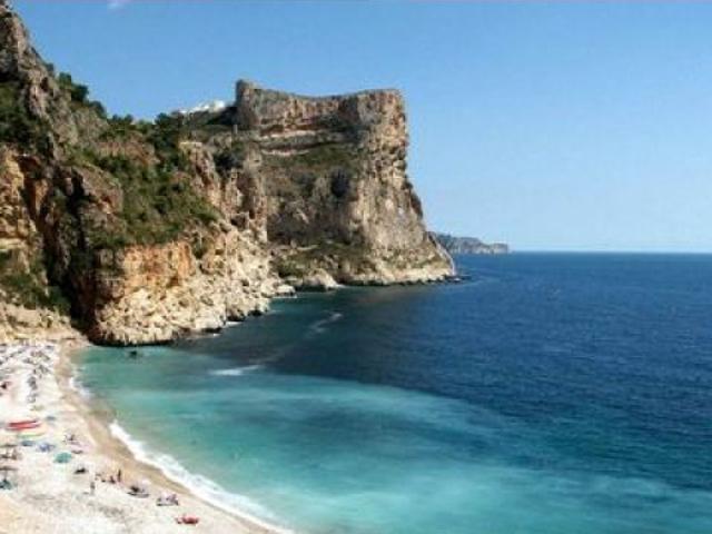 Local Comercial en venta en Urbanització Els Calistros i l'Assagador, la Marina Alta