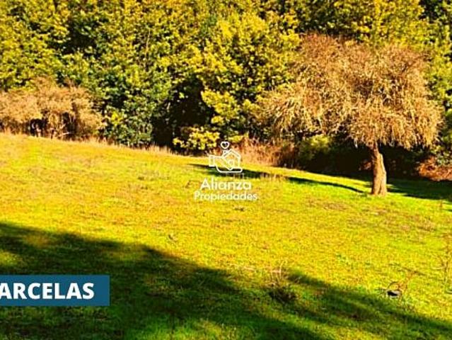 Terreno en venta en Centro Histórico, Rancagua