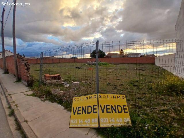 Local Comercial en venta en Cuéllar, Castilla y León