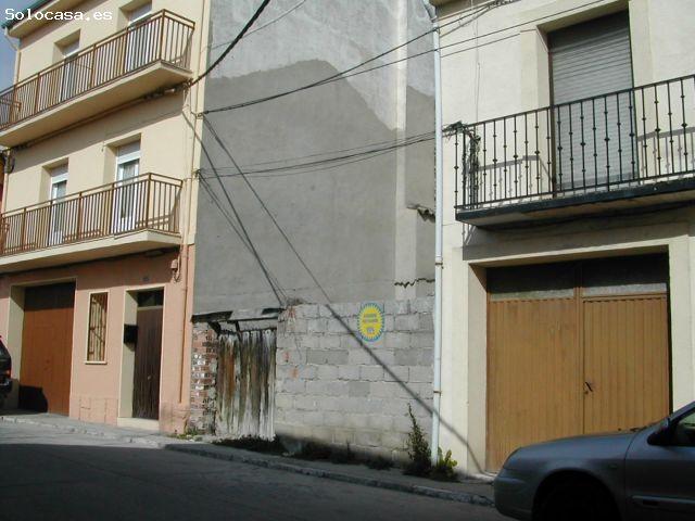 Local Comercial en venta en Cuéllar, Castilla y León