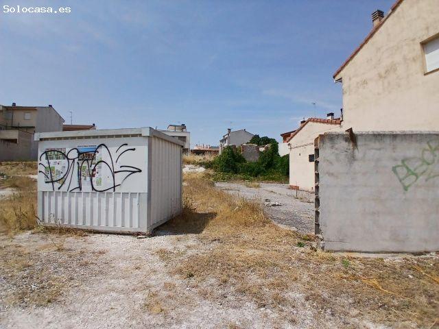 Local Comercial en venta en Cuéllar, Castilla y León
