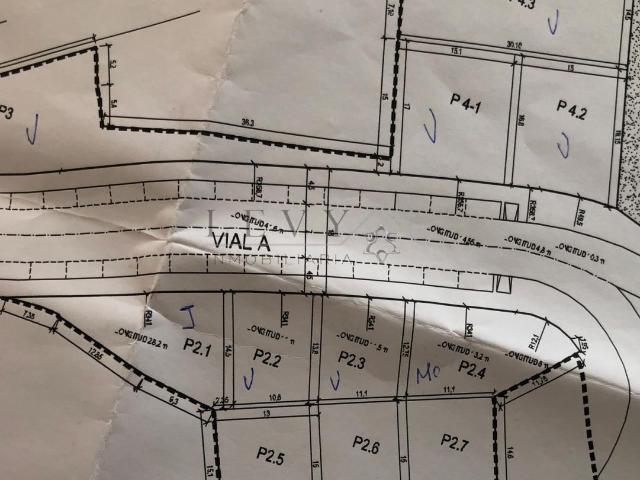 Terreno en venta en La Glorieta, Jaén