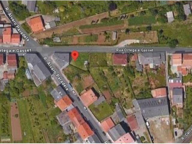 Local Comercial en venta en Narón, Ferrol