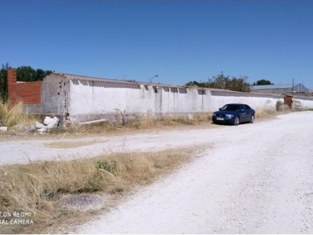 Local Comercial en venta en Olombrada, Castilla y León