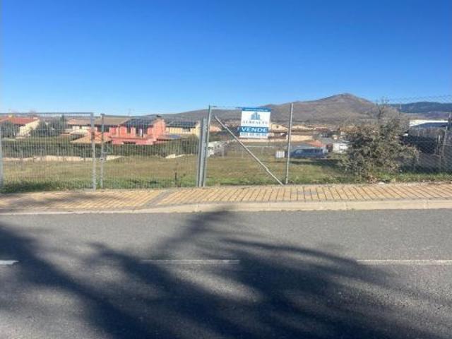 Local Comercial en venta en Palazuelos De Eresma, Castilla y León