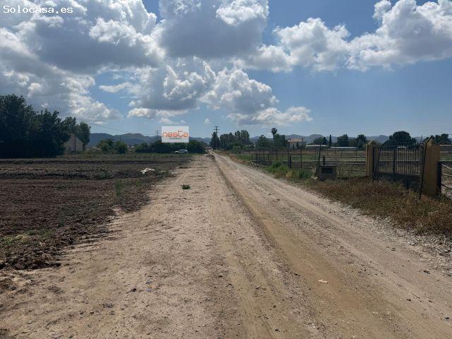 Local Comercial en venta en Mendieta, Alto Guadalentín
