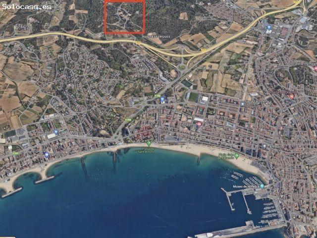Local Comercial en venta en Sant Joan de Palamós, Baix Empordà