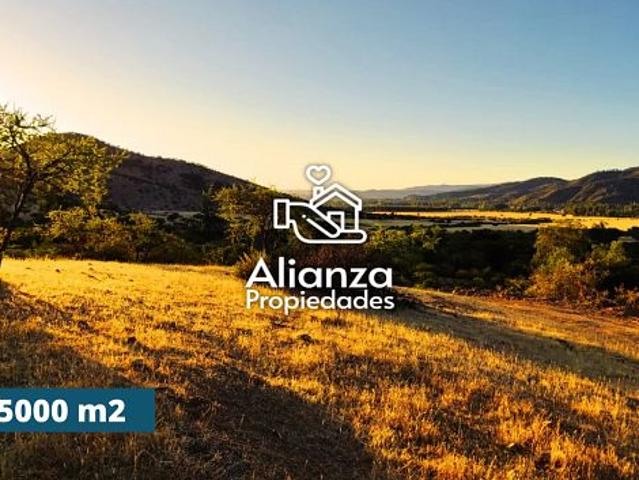 Terreno en venta en Centro Histórico, Rancagua