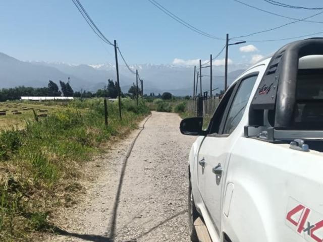 PARCELAS EN VENTA SAN FRANCISCO DE MOSTAZAL 5.000 M²