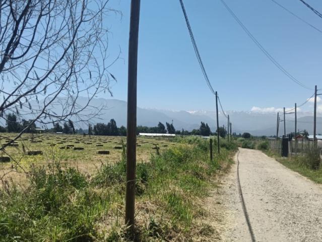 PARCELAS EN VENTA SAN FRANCISCO DE MOSTAZAL 5.000 M²