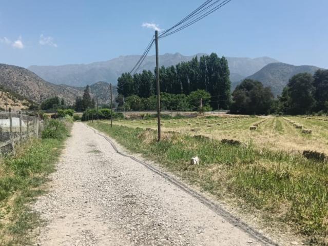 PARCELAS EN VENTA SAN FRANCISCO DE MOSTAZAL 5.000 M²