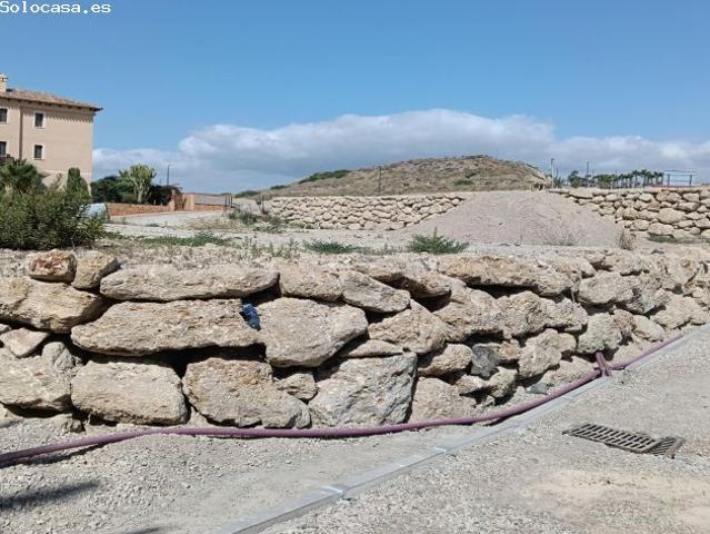 Local Comercial en venta en Valle del Este, Vera