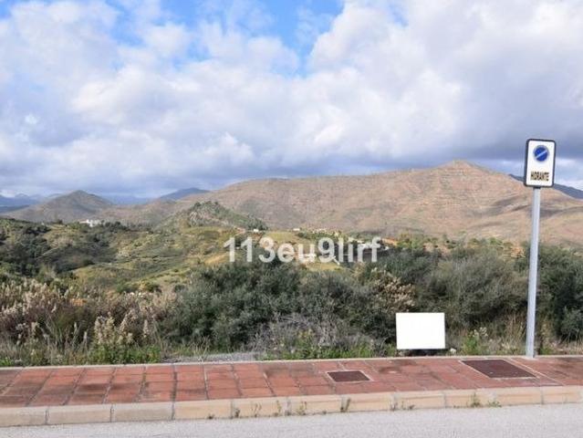 Terreno en venta en Las Lomas de Mijas, Costa del Sol Occidental