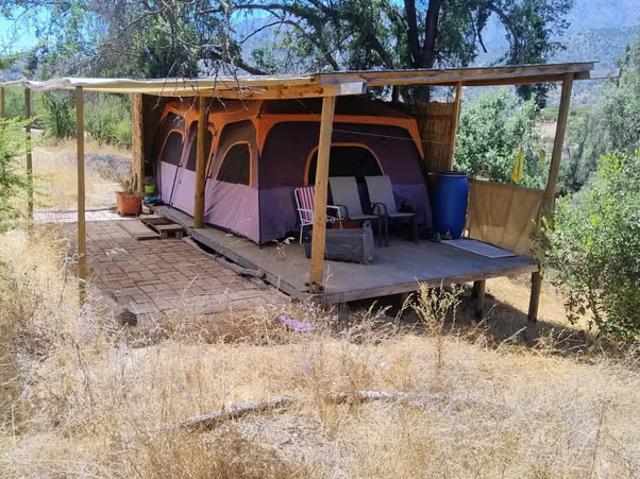 Terreno en venta en Hijuelas, Valparaíso