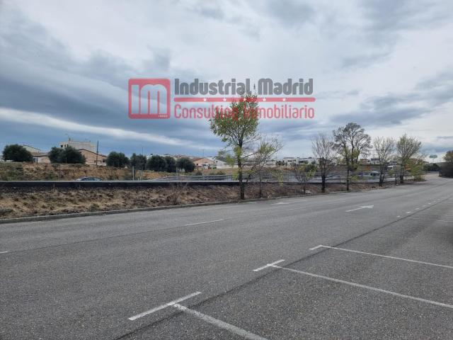Terreno en venta en Olías Del Rey, Castilla-La Mancha