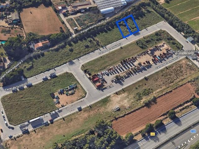 Terreno en venta en Maresme, Catalunya