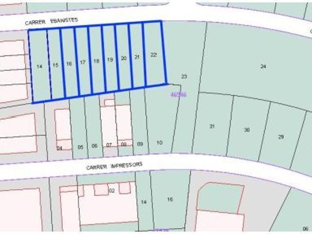 Local Comercial en venta en Alt Camp, Catalunya