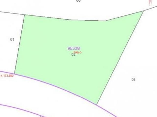 Terreno en venta en El Rincón, Alto Guadalentín