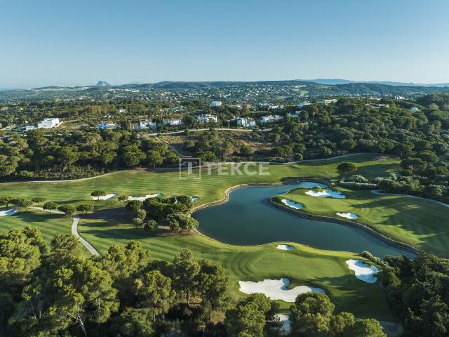 Terreno en venta en Sotogrande, Campo de Gibraltar