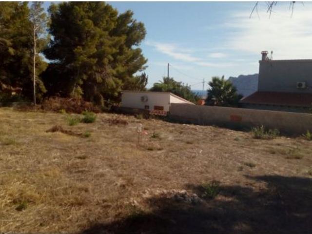 Local Comercial en venta en Ferrando, la Marina Alta
