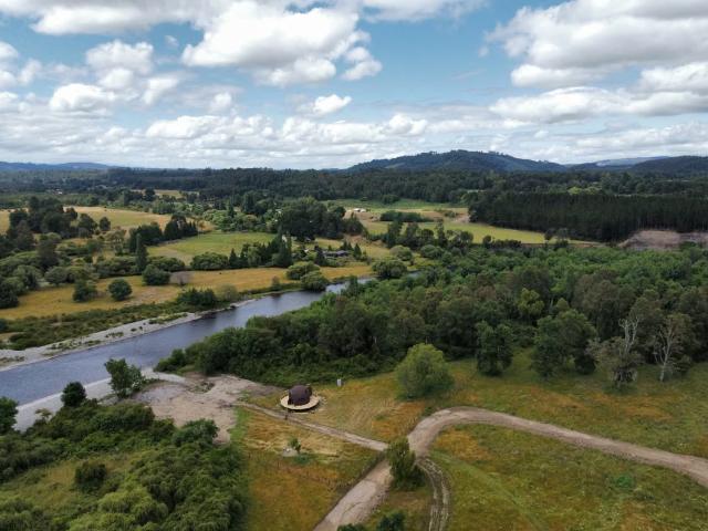 Terreno en venta en Los Lagos, Los Ríos