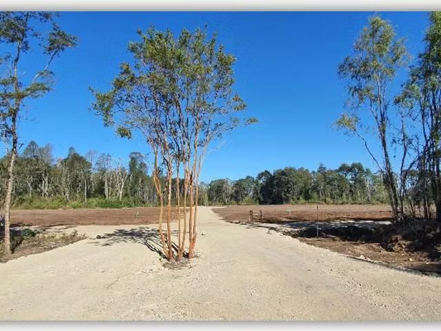 Terreno en venta en Los Lagos, Los Ríos