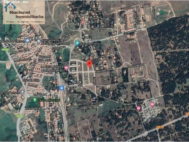 Local Comercial en venta en Navalperal De Pinares, Ávila