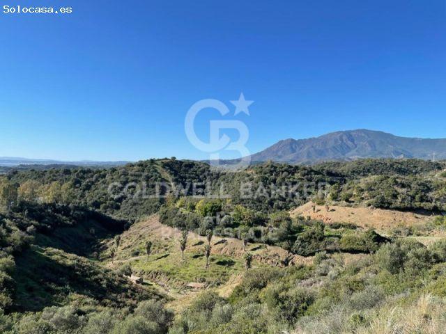 Local Comercial en venta en Resinera-Voladilla, Costa del Sol Occidental
