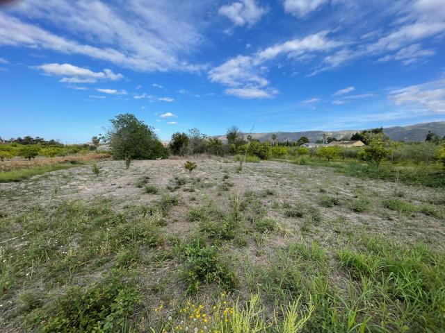 Terreno en venta en San Benito, Área Metropolitana de Murcia