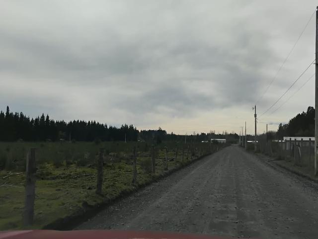Terreno en venta en Diguillín, San Ignacio