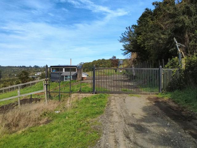 Terreno en venta en Quinchao, Los Lagos