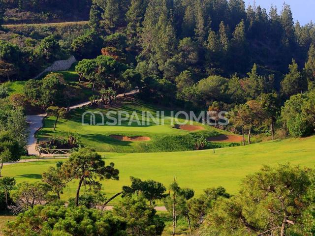 Terreno en venta en Málaga, Chaparral