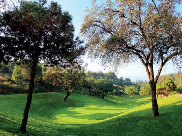 Terreno en venta en Chaparral, Costa del Sol Occidental