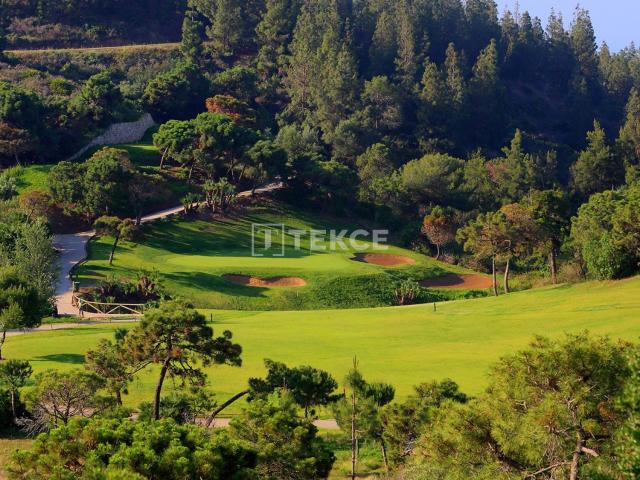 Terreno en venta en Chaparral, Costa del Sol Occidental