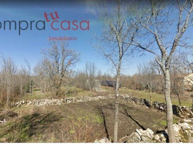 Local Comercial en venta en Sexmo de San Lorenzo, Torreiglesias