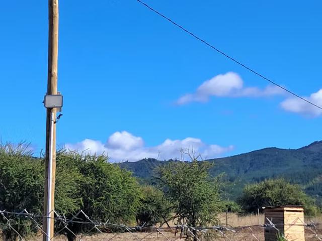 Terreno en venta en San Javier, Maule