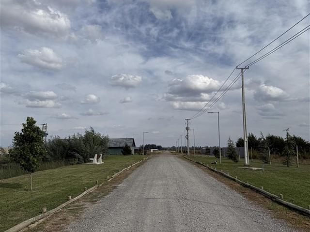 Parcelas Santa Virginia km16 Camino a Cato