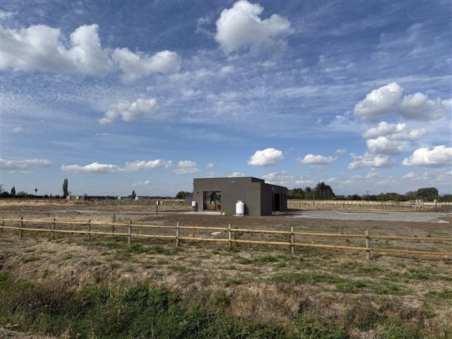 Parcelas Santa Virginia km16 Camino a Cato