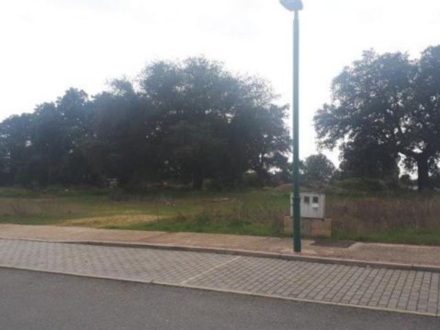 Local Comercial en venta en Carrascal De Barregas, Urbanización Oasis Golf
