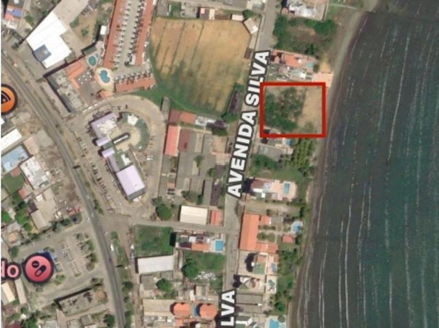 Terreno en venta en Silva, Falcón