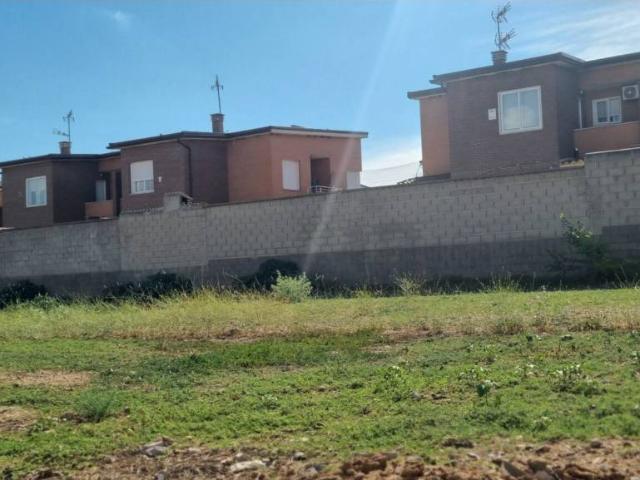 Terreno en venta en Camarena, Castilla-La Mancha