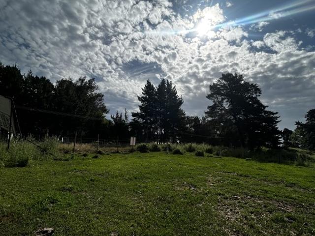 Terreno en venta en Diguillín, San Ignacio