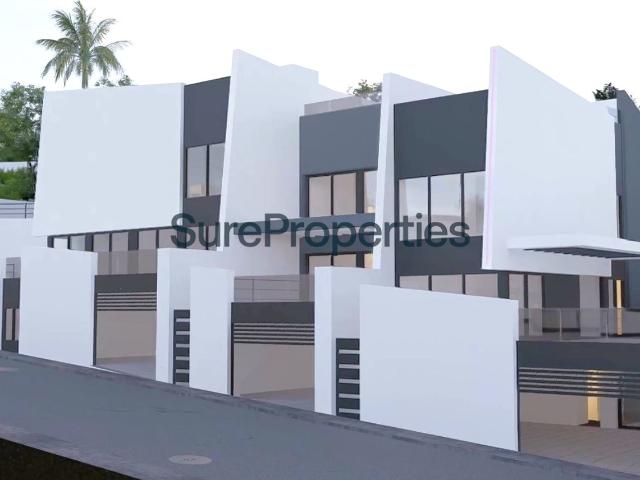 Terreno en venta en Los Llanos, La Axarquía