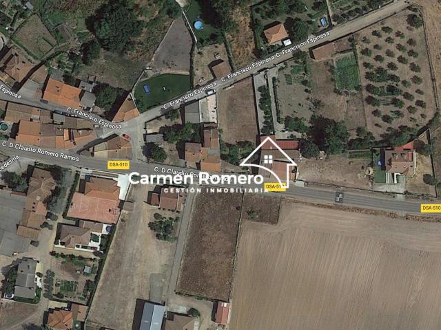 Terreno en venta en Torresmenudas, Castilla y León